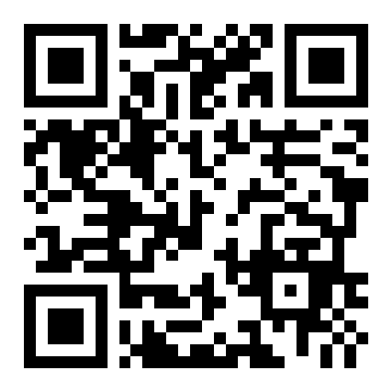 WhatsApp business contact QR code
